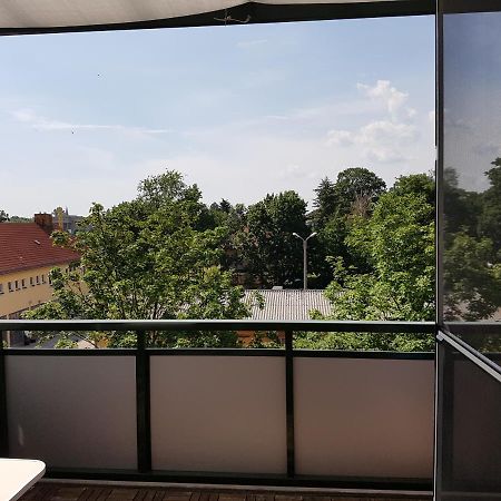 Fewo Dresden-Trachau Kültér fotó