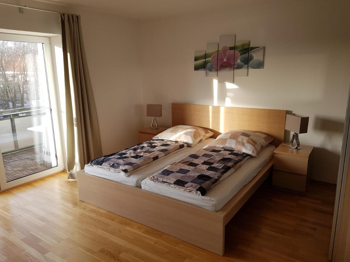 Fewo Dresden-Trachau Kültér fotó