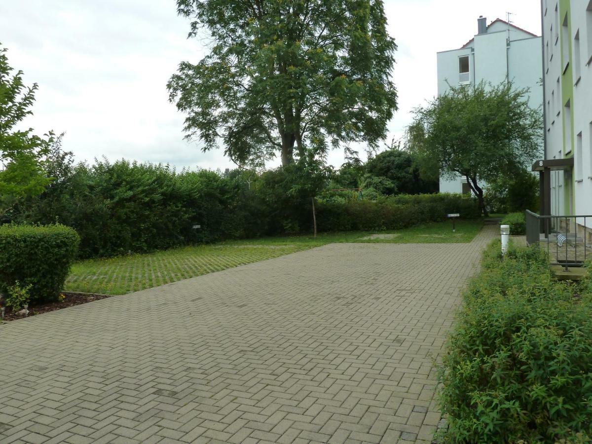 Fewo Dresden-Trachau Kültér fotó